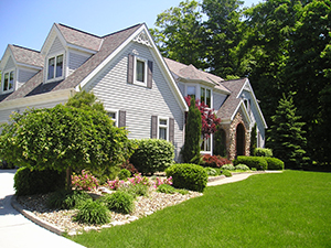 Landscapers and Lawncare Services in Madison, ME